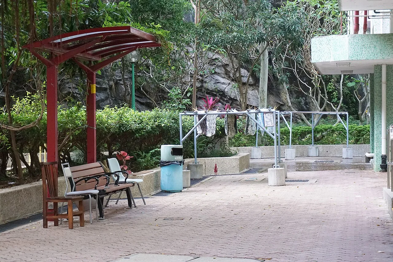 Photo of Yiu Tung Estate