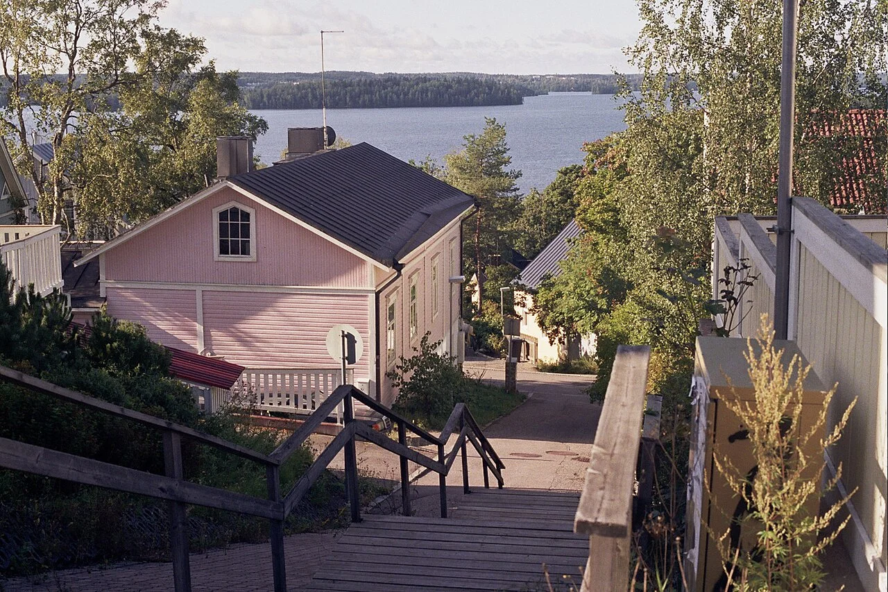 Photo of Ylä-Pispala