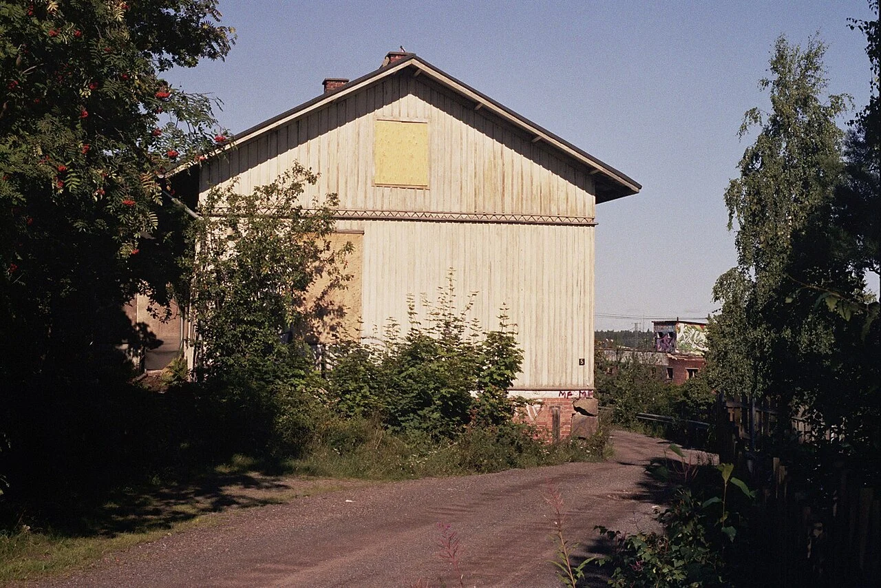 Photo of Ylä-Pispala