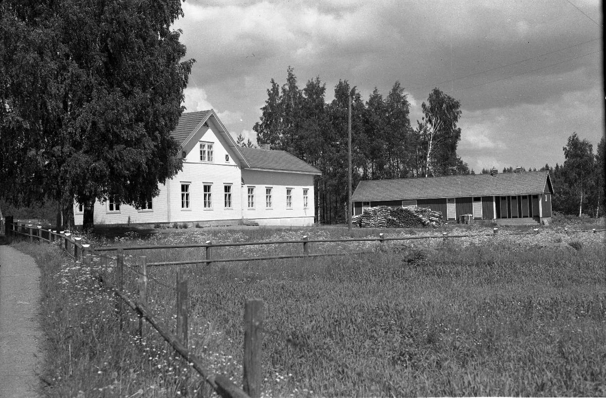 Photo of Ylämaa