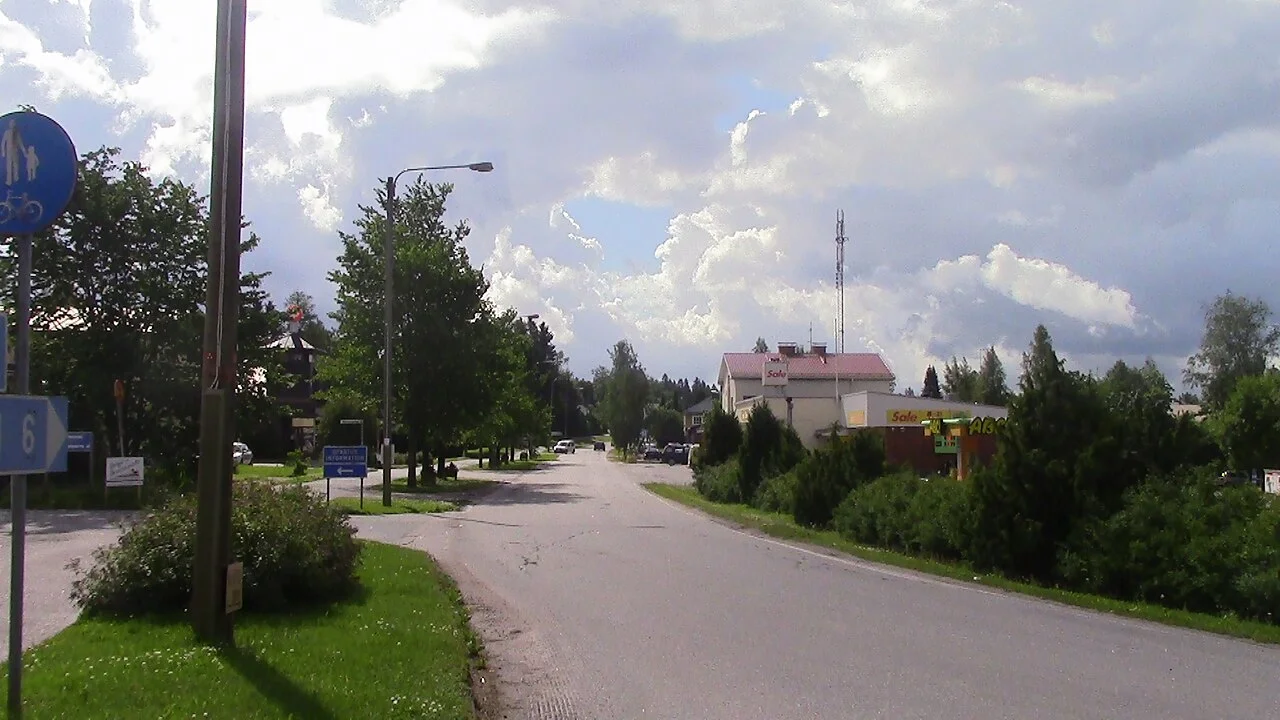 Photo of Yläne