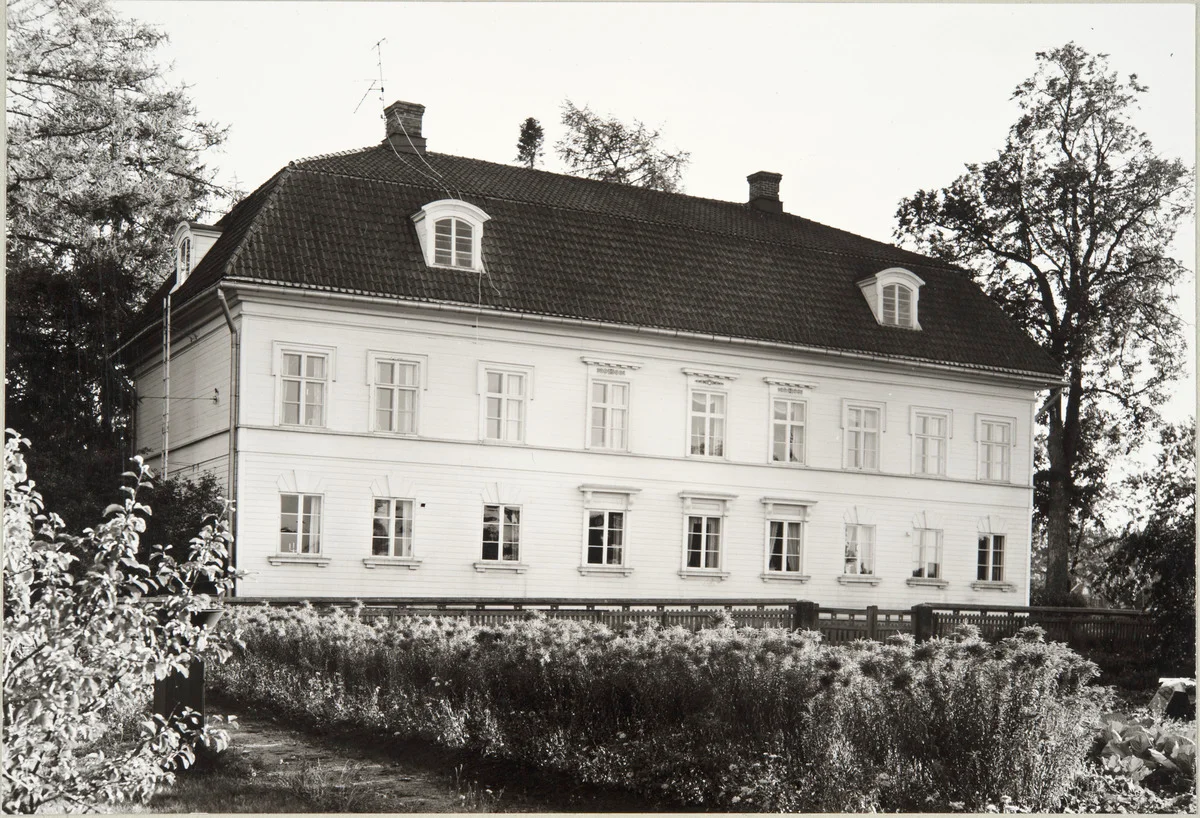 Photo of Yläne