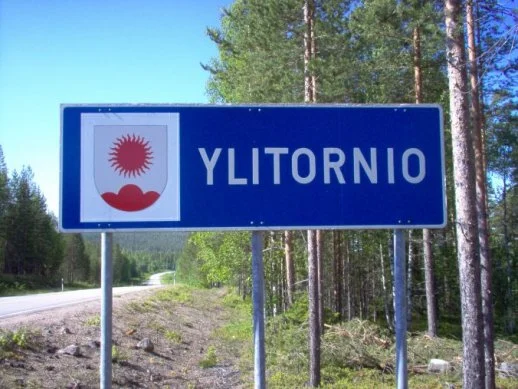 Photo of Ylitornio