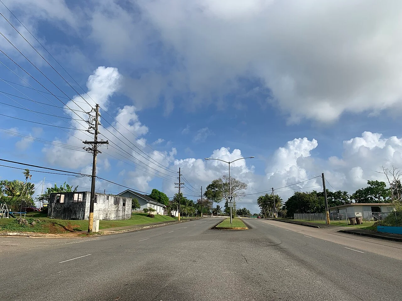 Photo of Yona Village