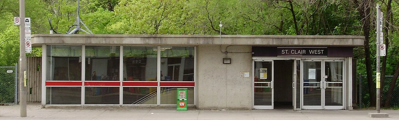 Photo of Yonge-St.Clair