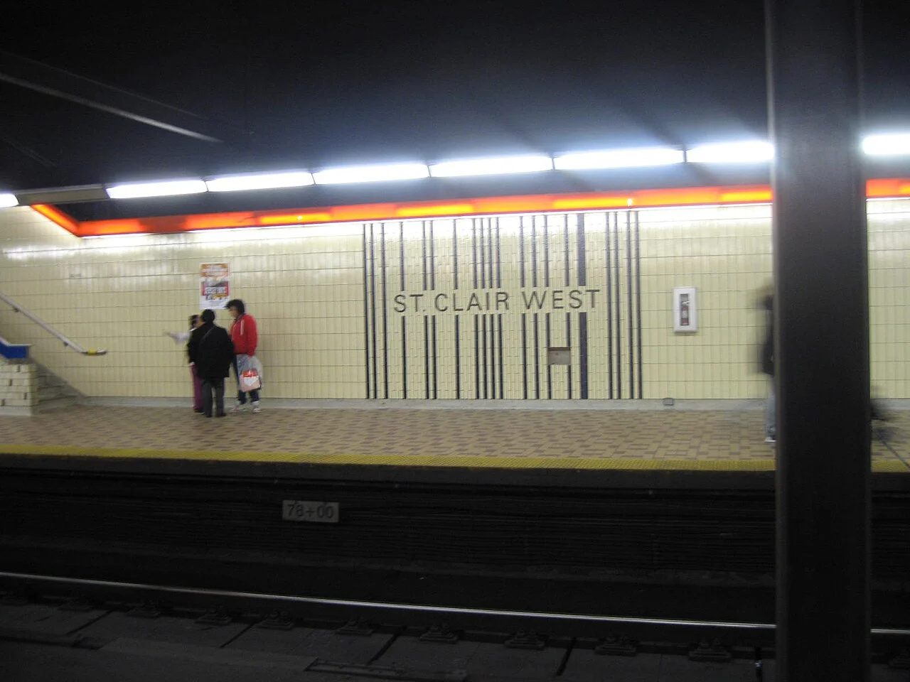 Photo of Yonge-St.Clair