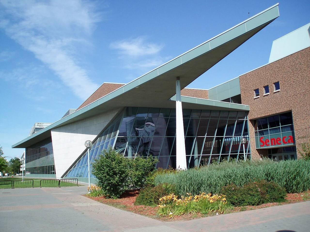 Photo of York University Heights