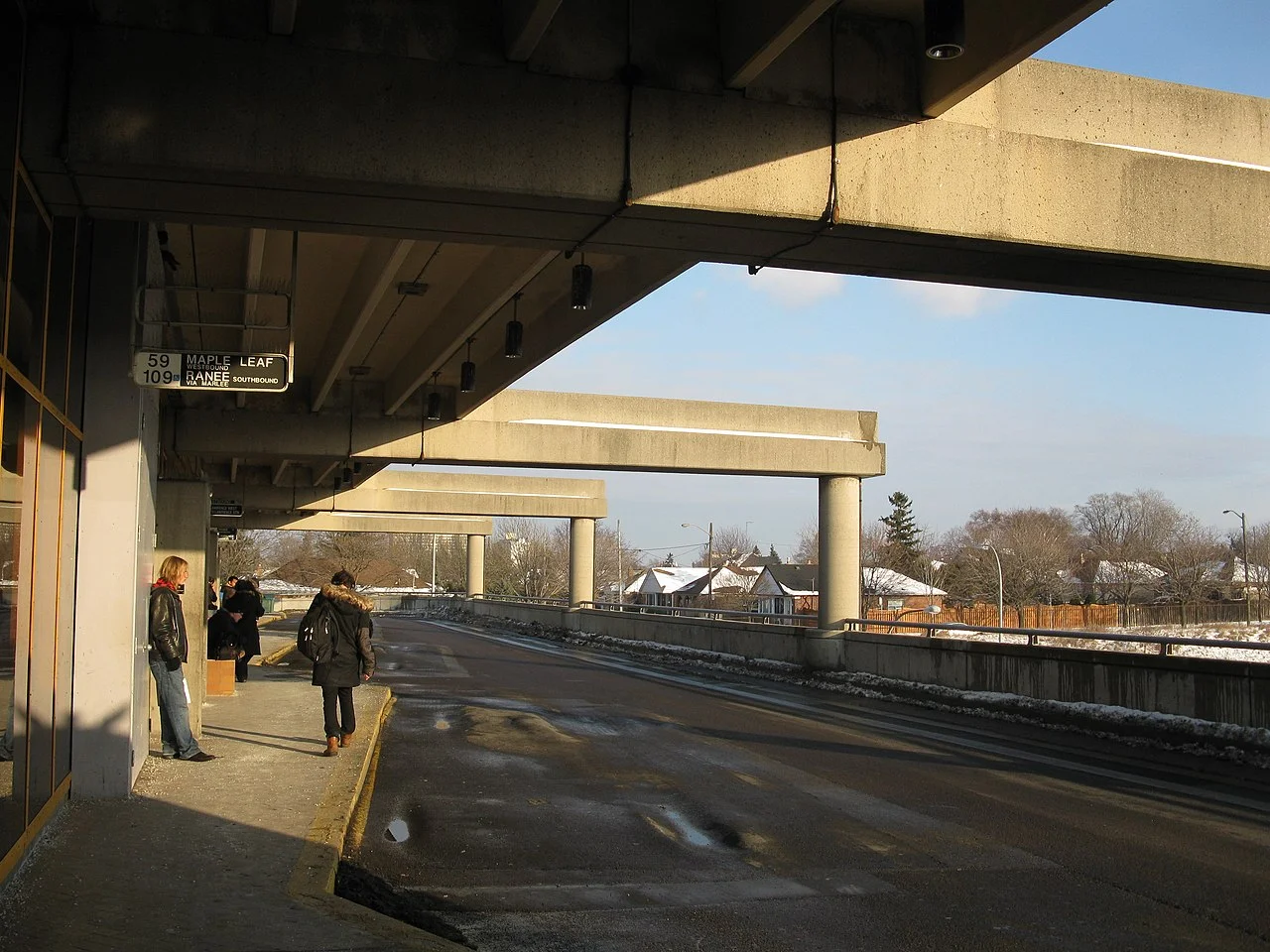 Photo of Yorkdale-Glen Park
