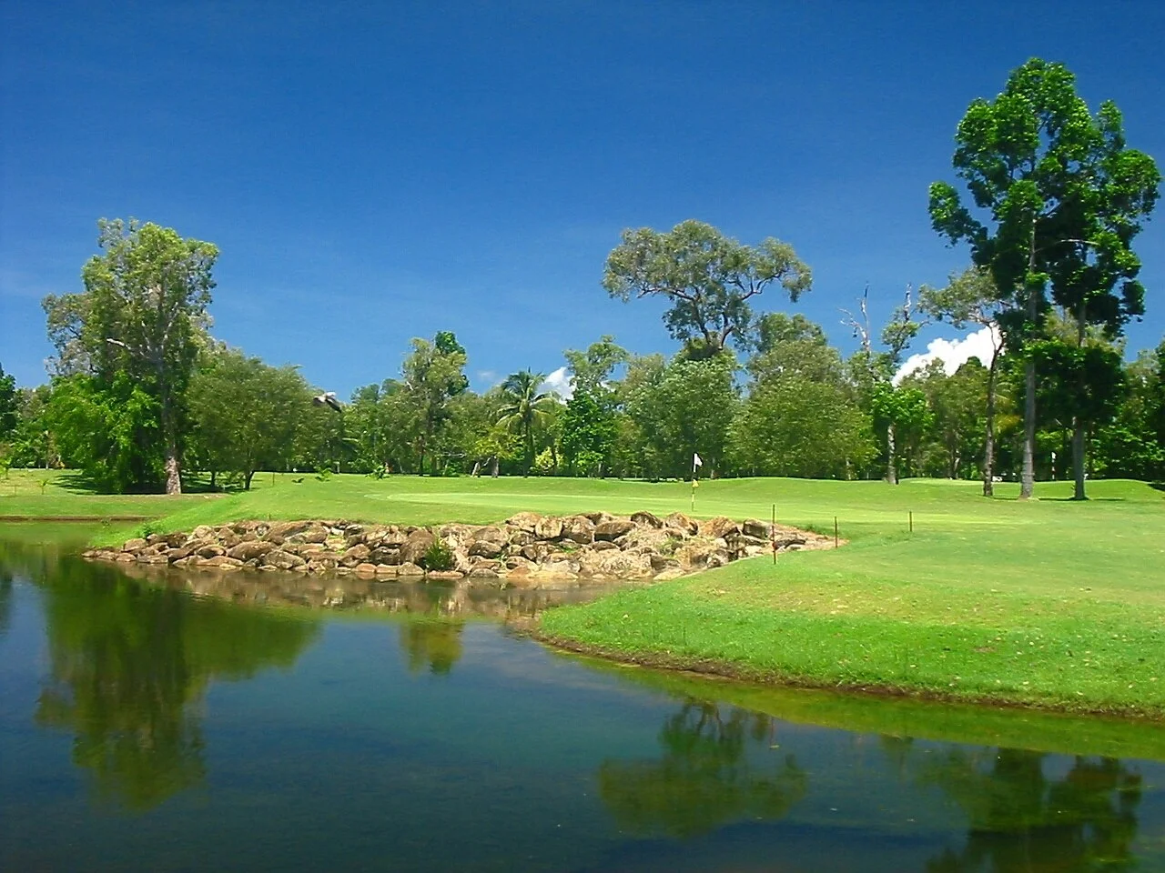 Photo of Yorkeys Knob