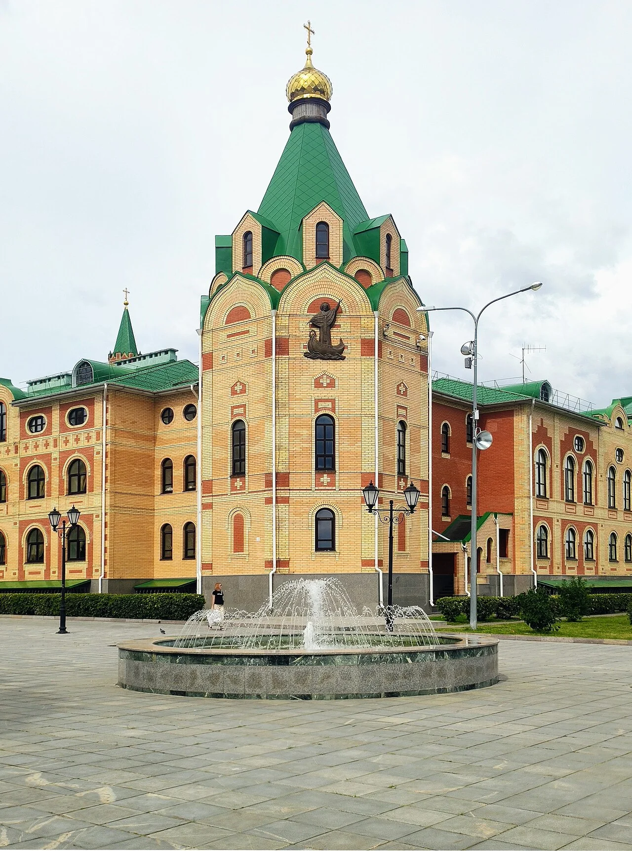 Photo of Yoshkar-Ola