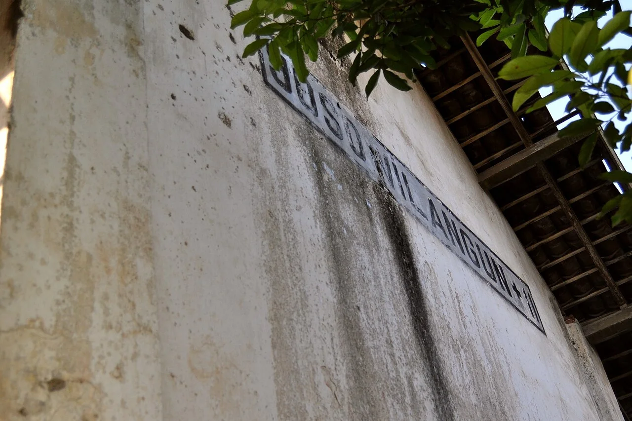 Photo of Yosowilangun