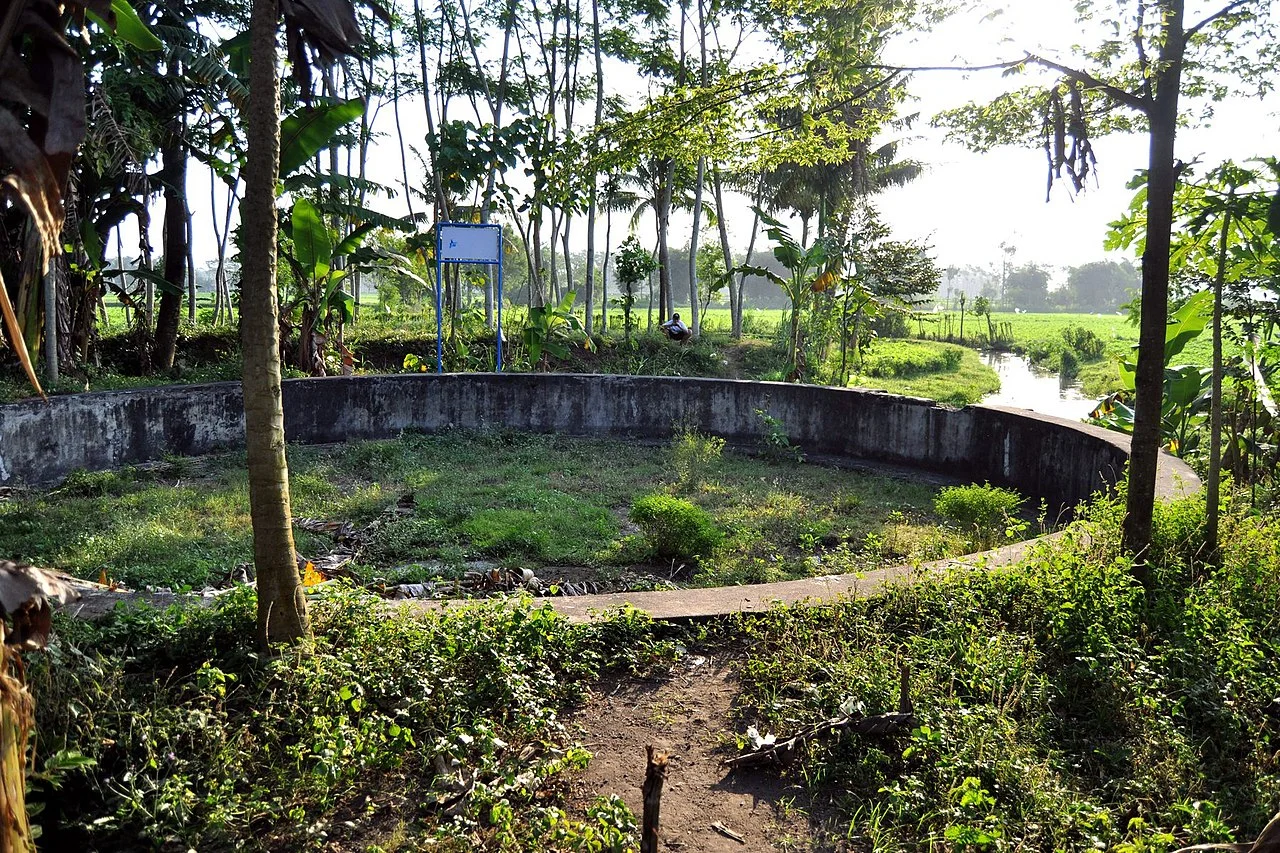 Photo of Yosowilangun