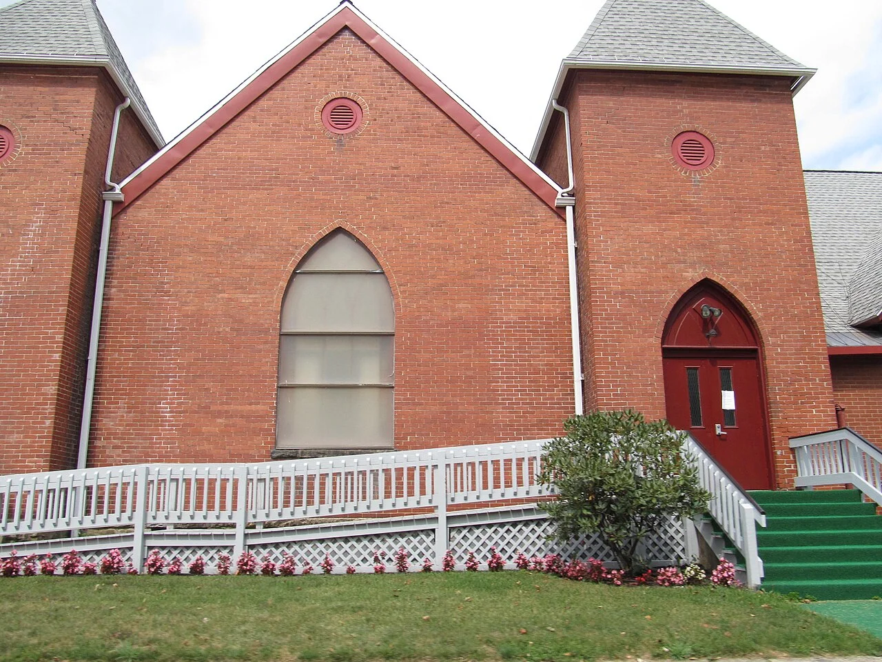 Photo of Youngsville