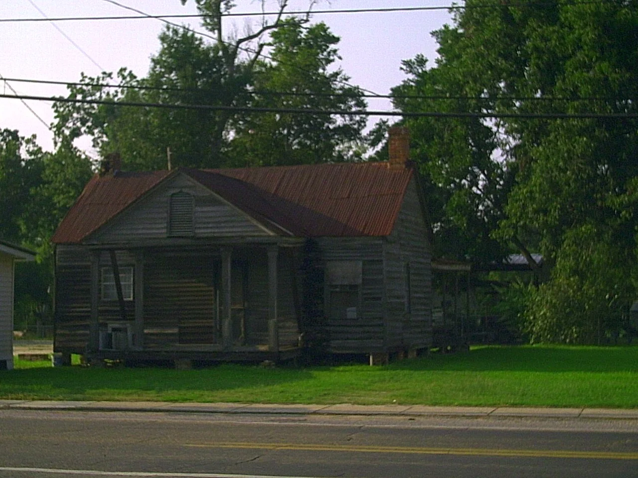 Photo of Youngsville