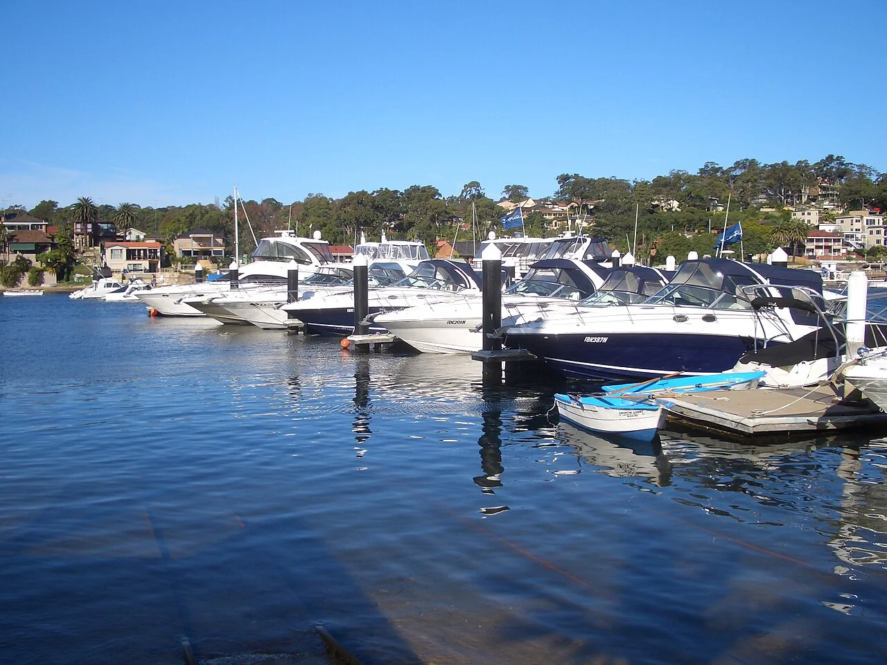 Photo of Yowie Bay