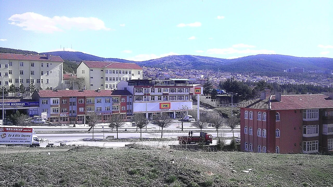 Photo of Yozgat