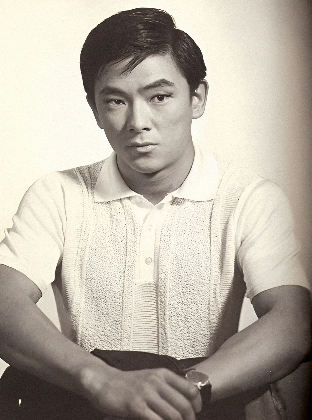 Photo of Yu Chui
