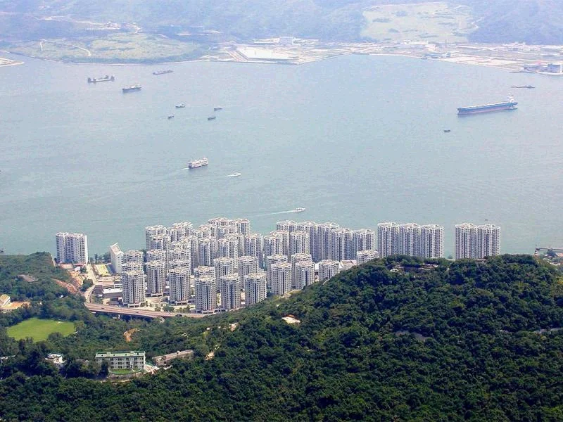 Photo of Yue Kwong Chuen