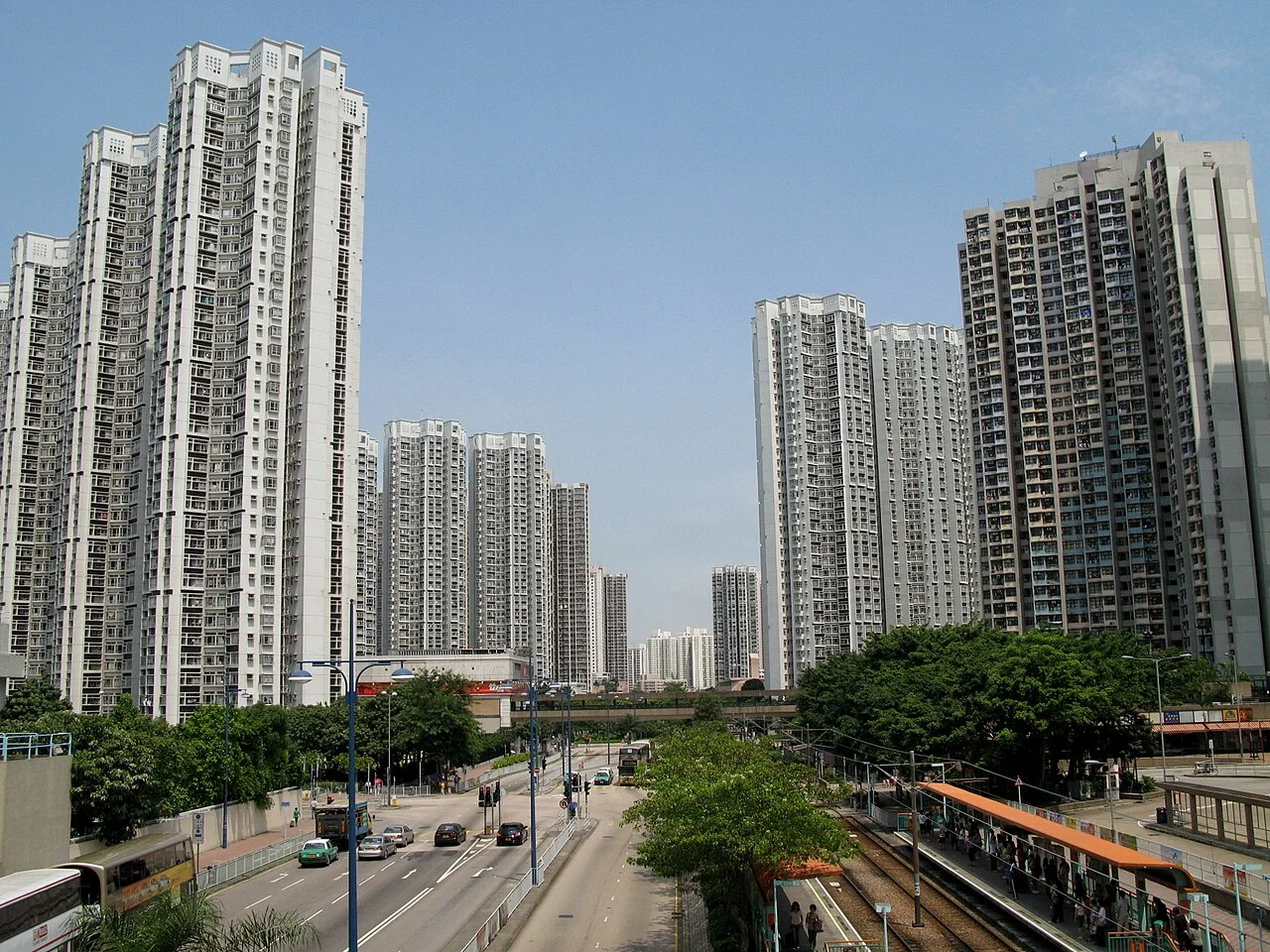Photo of Yuen Long Kau Hui