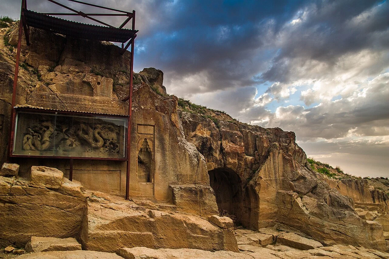 Photo of Yukhary-Dashkesan