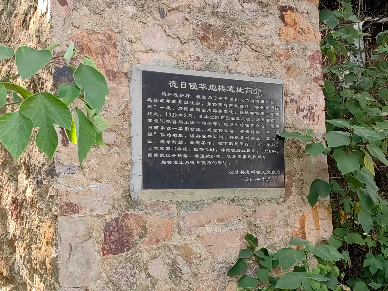 Photo of Yunmeng Chengguanzhen