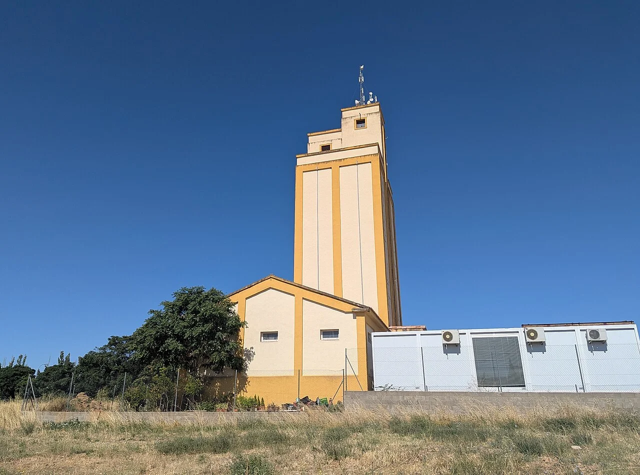 Photo of Yunquera de Henares