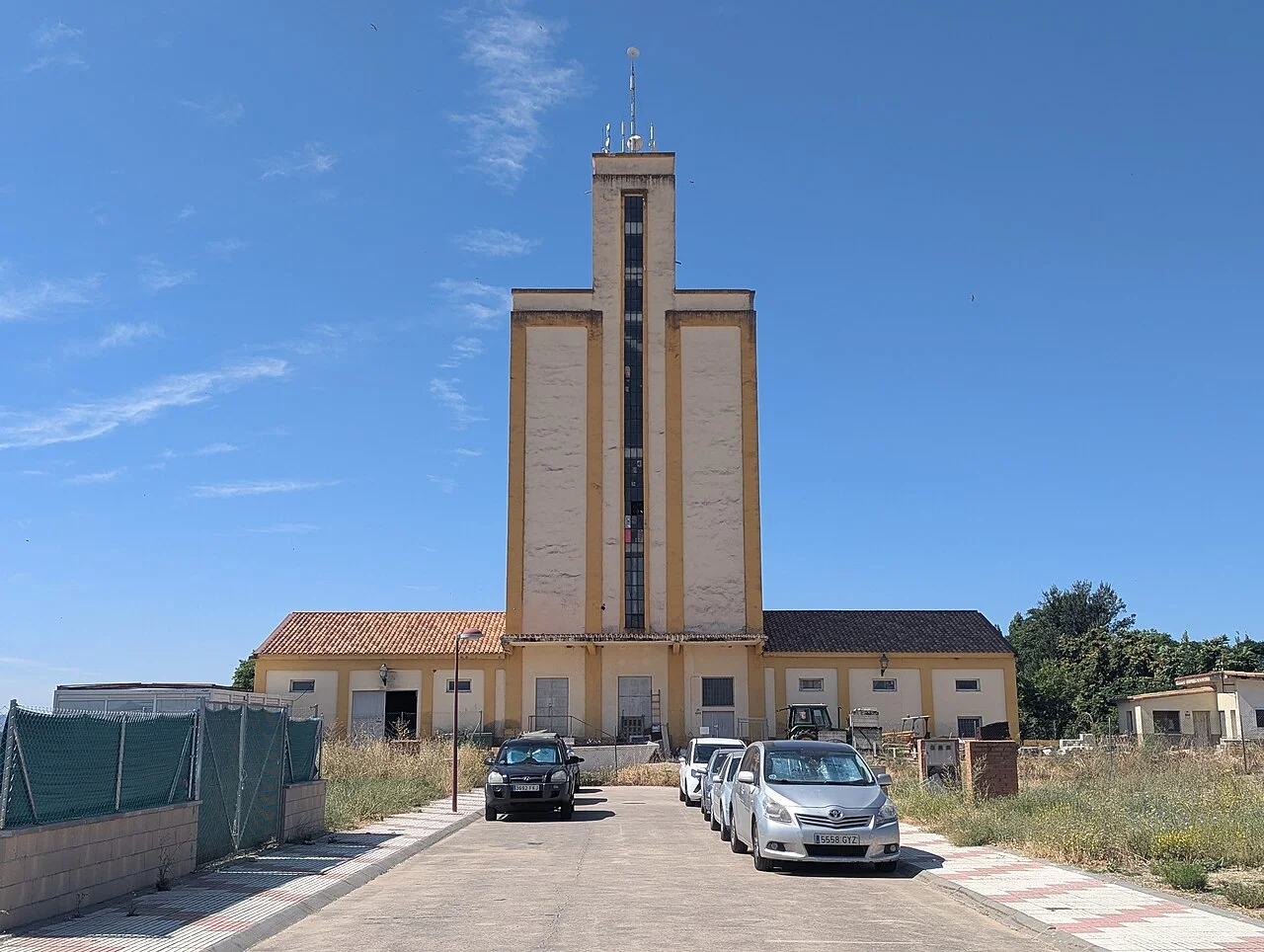 Photo of Yunquera de Henares