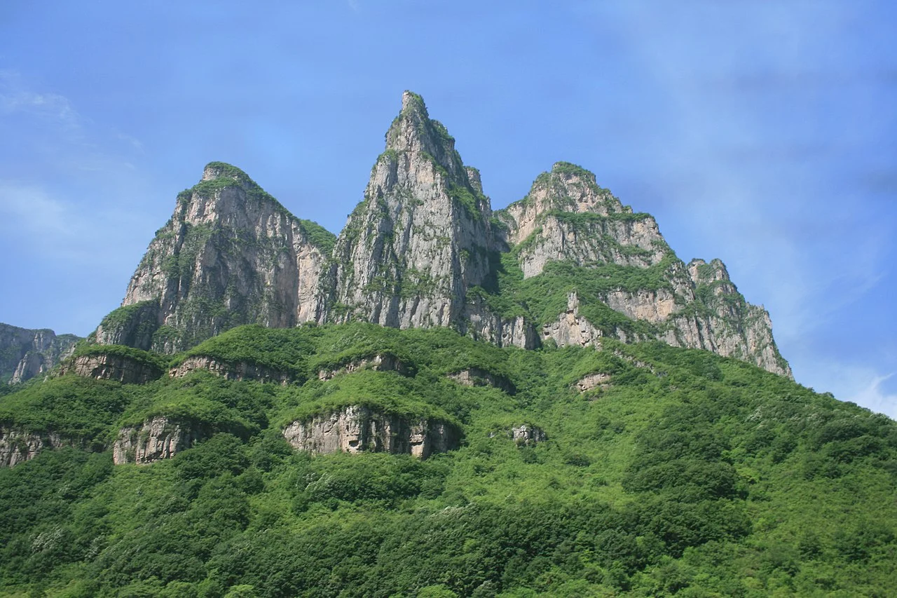 Photo of Yuntai