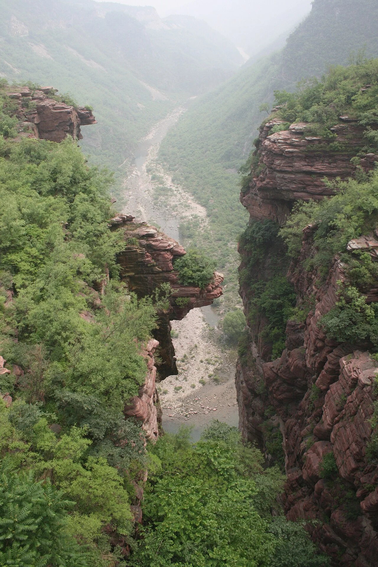 Photo of Yuntai