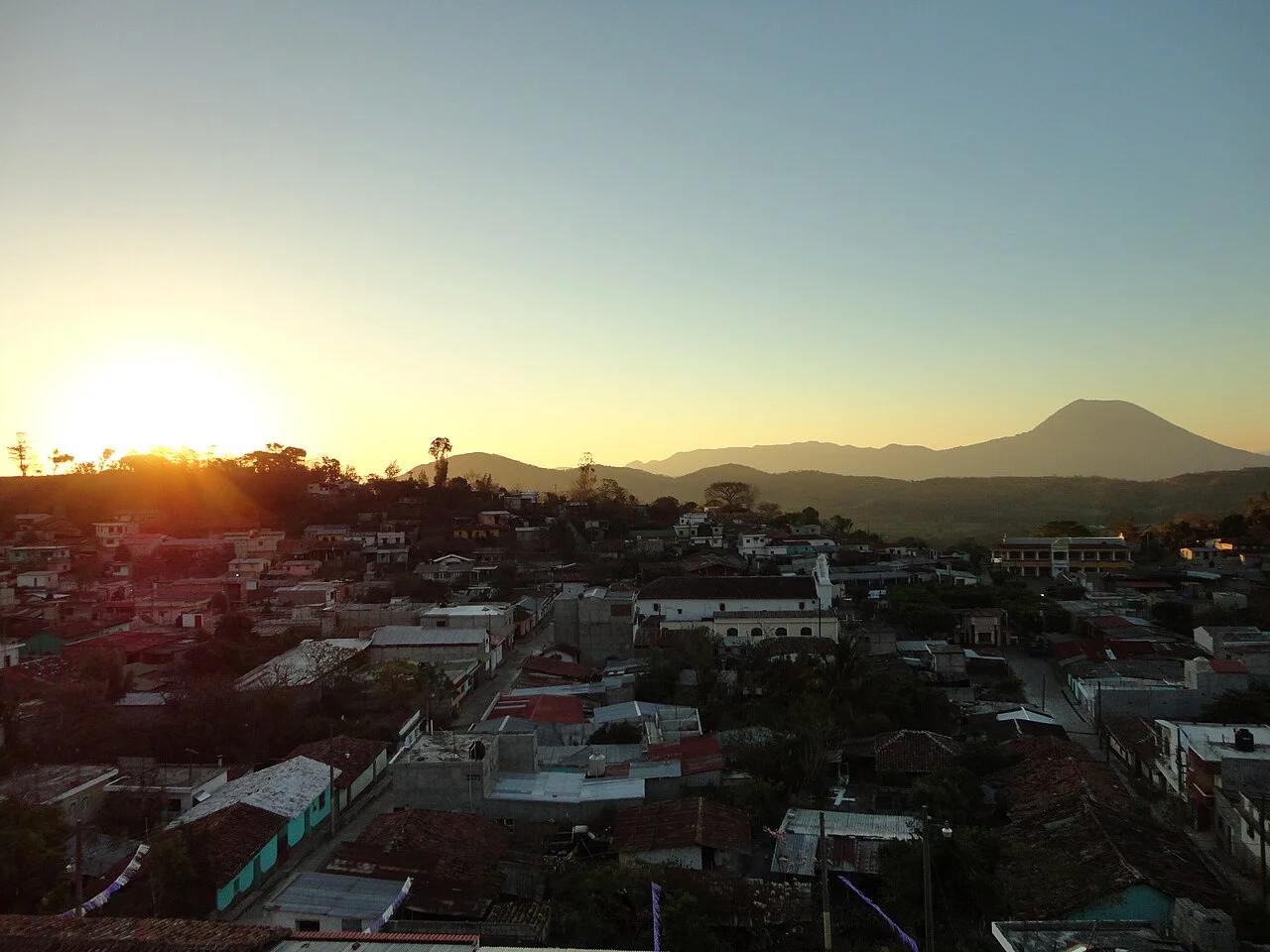 Photo of Yupiltepeque