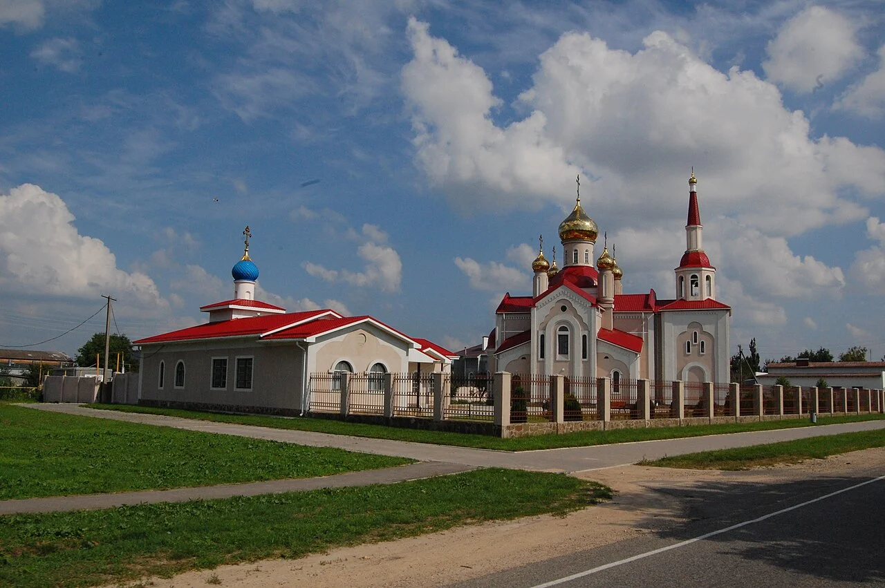 Photo of Yurovka