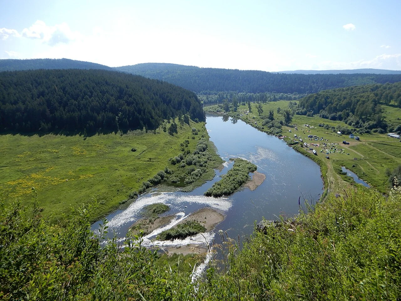 Photo of Yuryuzan’