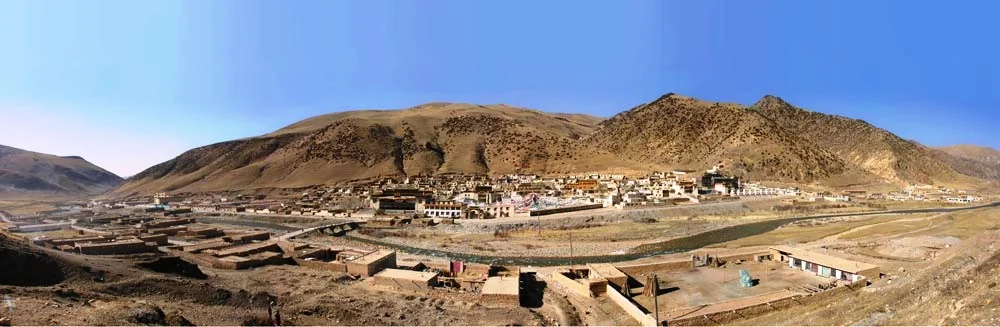Photo of Yushu