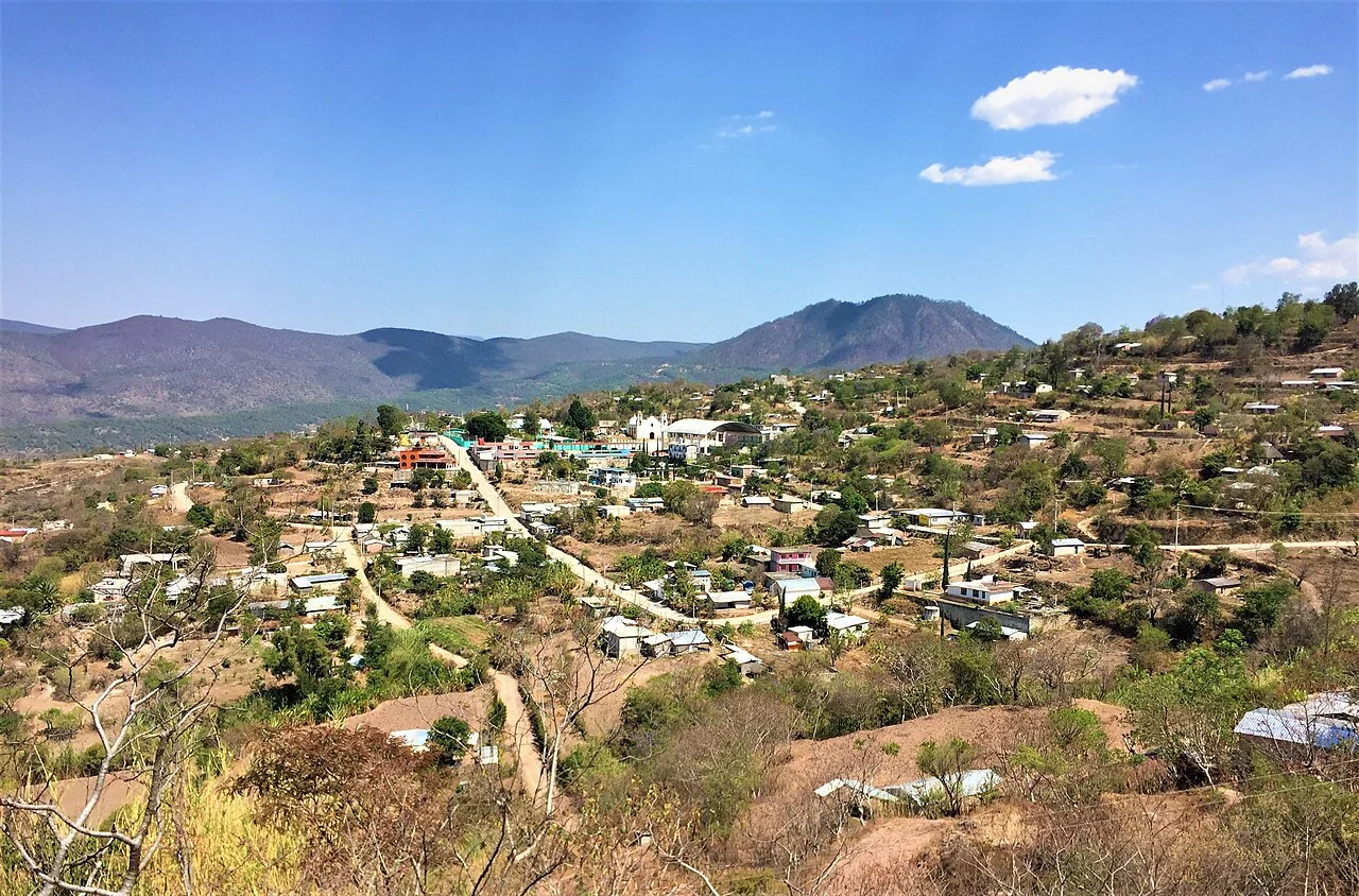 Photo of Yutanduchi de Guerrero