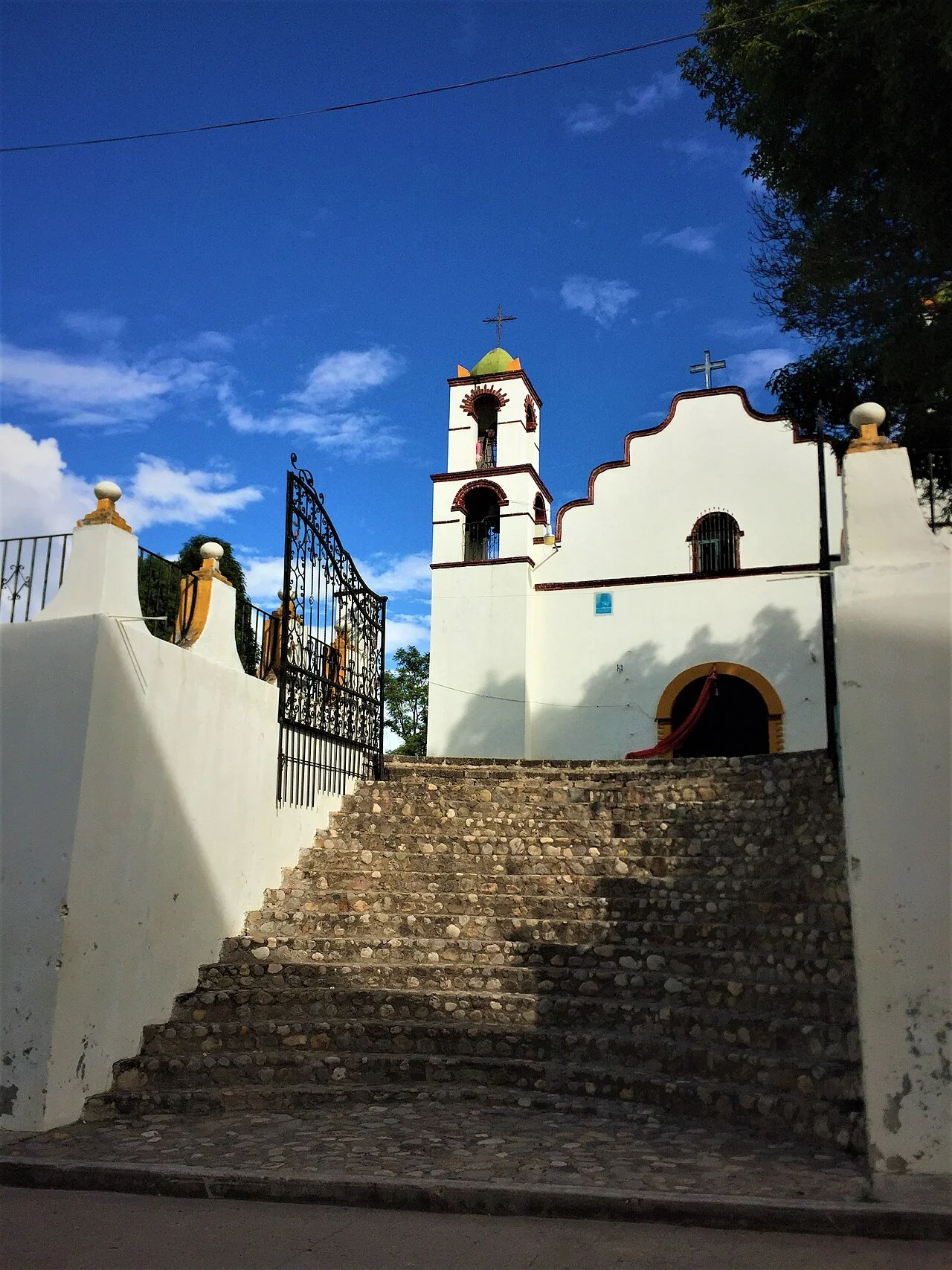 Photo of Yutanduchi de Guerrero