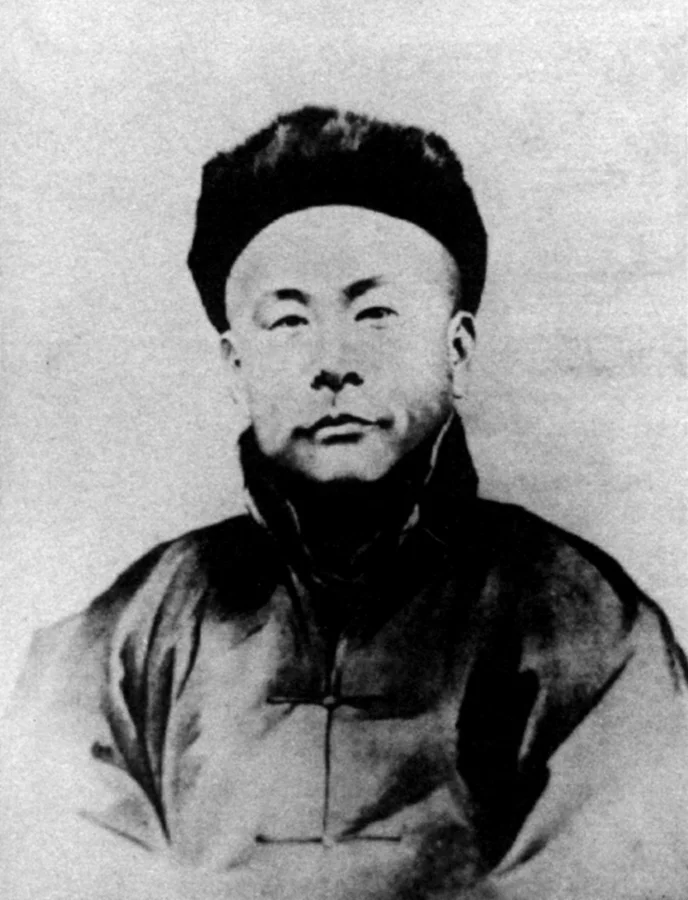 Photo of Yuxia