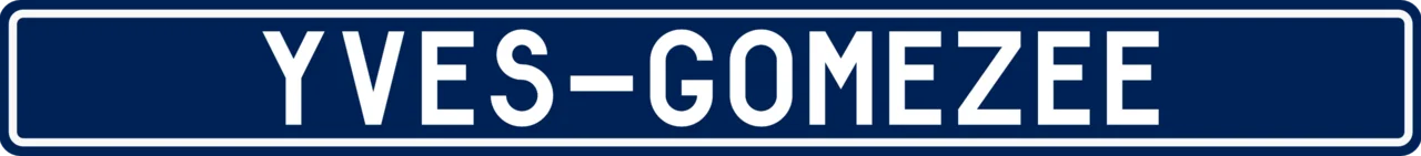 Photo of Yves-Gomezée