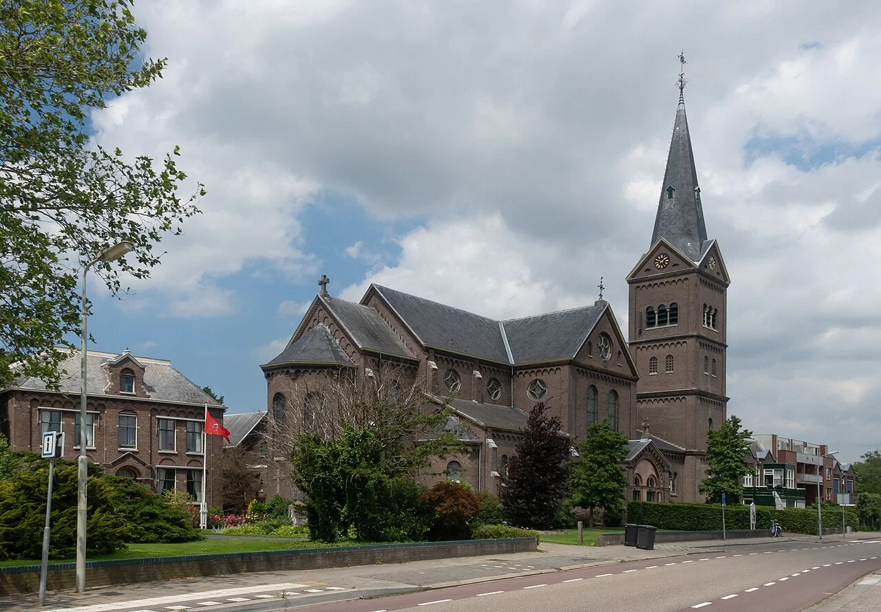 Photo of Zaanstad