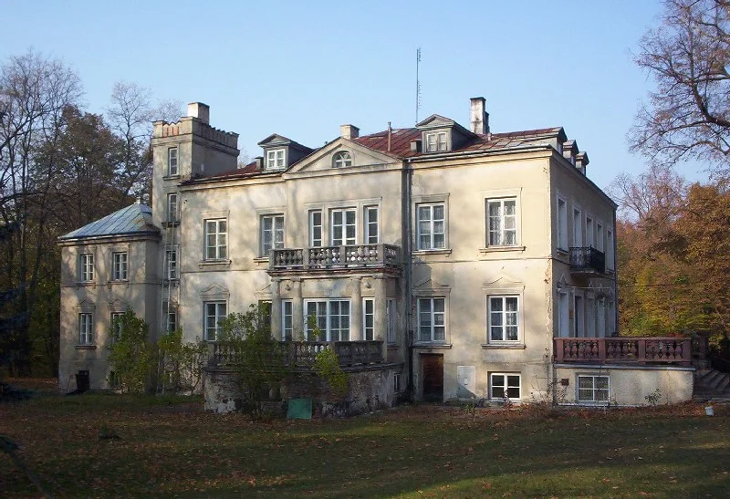 Photo of Żabia Wola