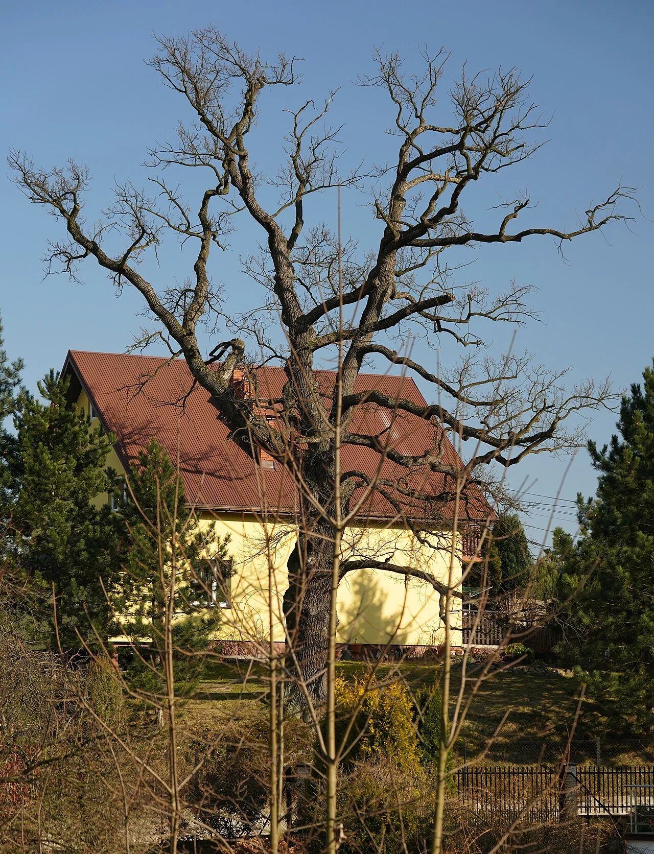 Photo of Zabierzów