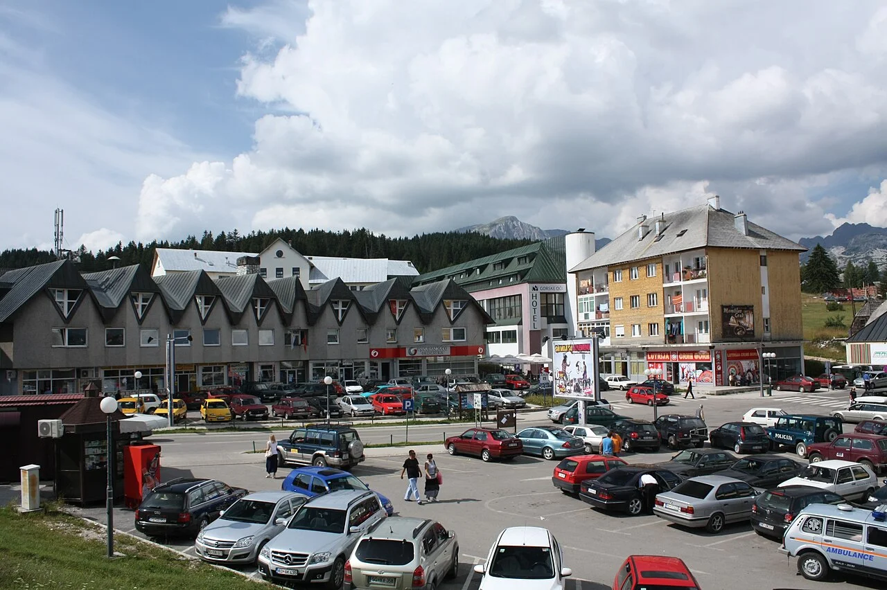 Photo of Žabljak