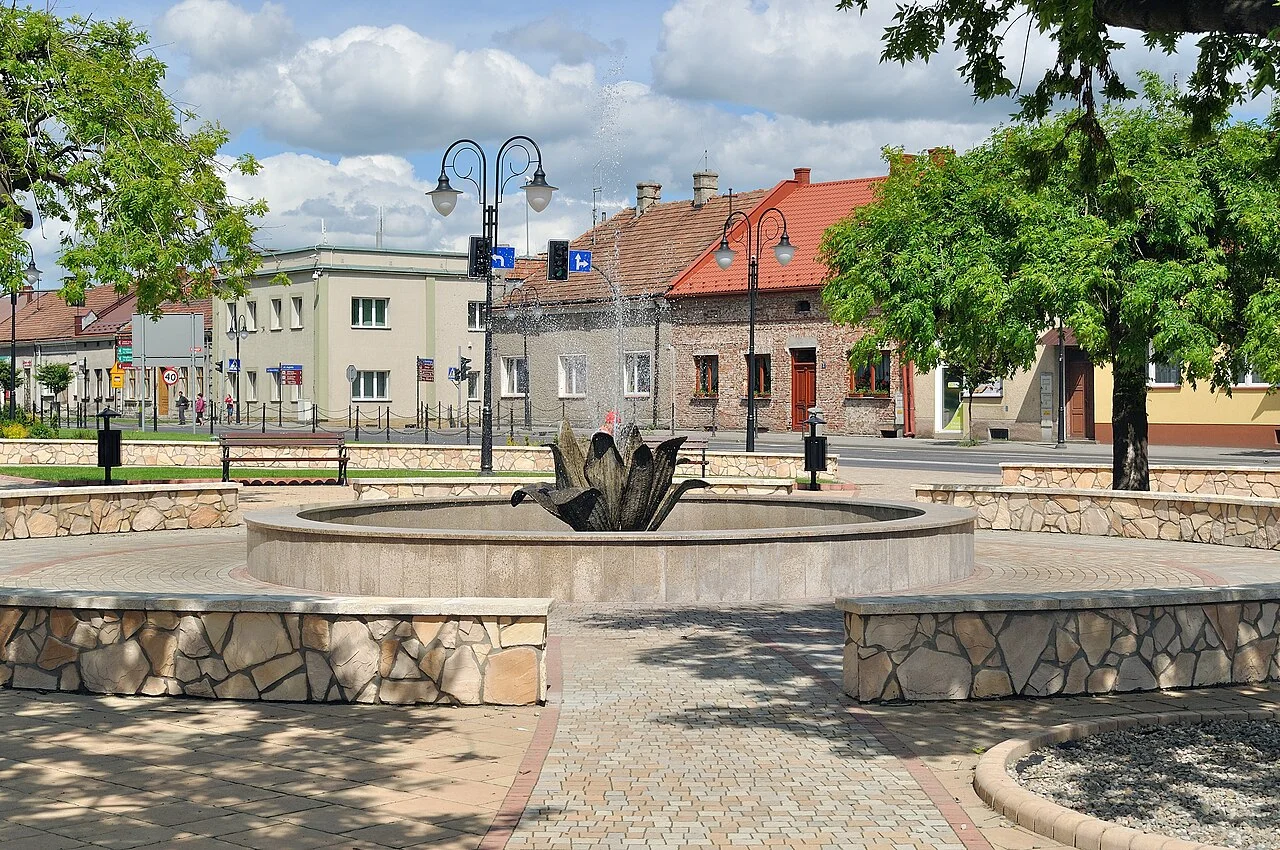 Photo of Żabno