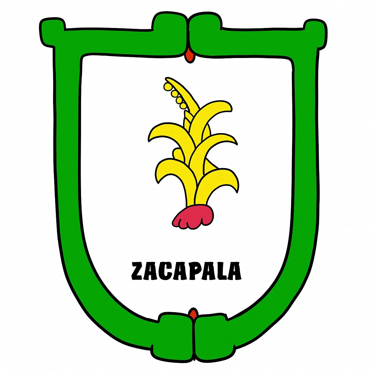 Photo of Zacapala