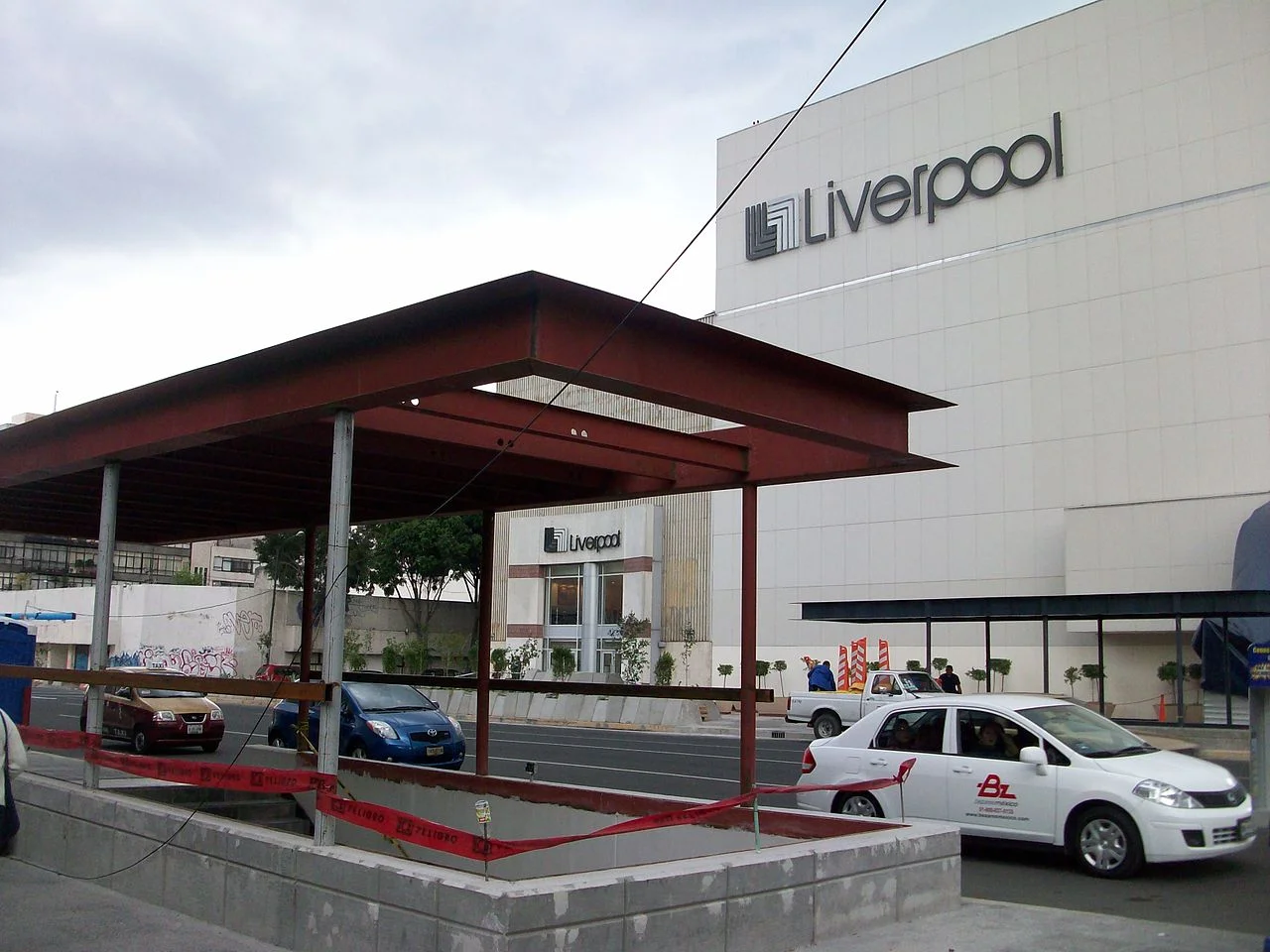 Photo of Zacapoaxtla