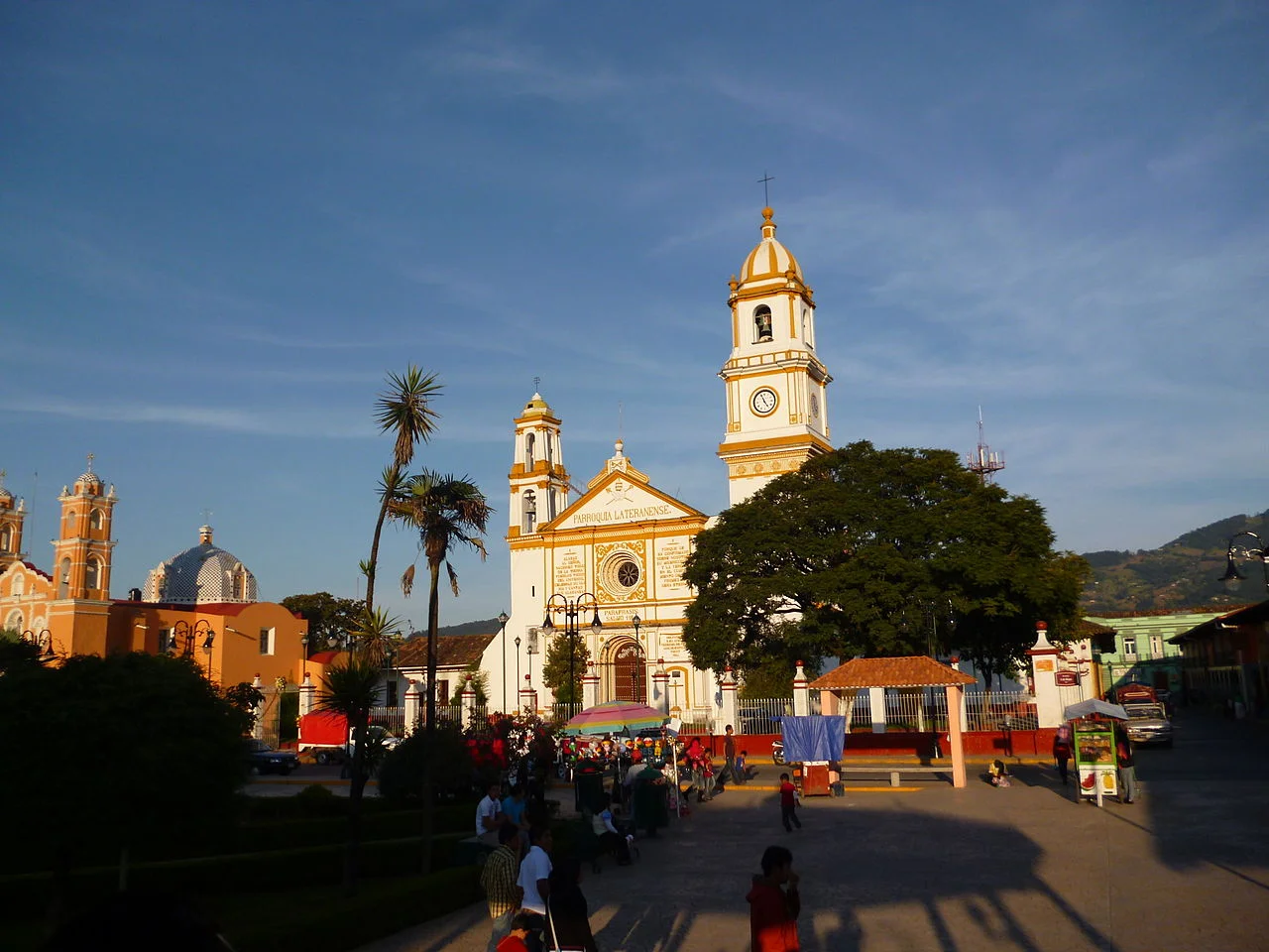 Photo of Zacapoaxtla