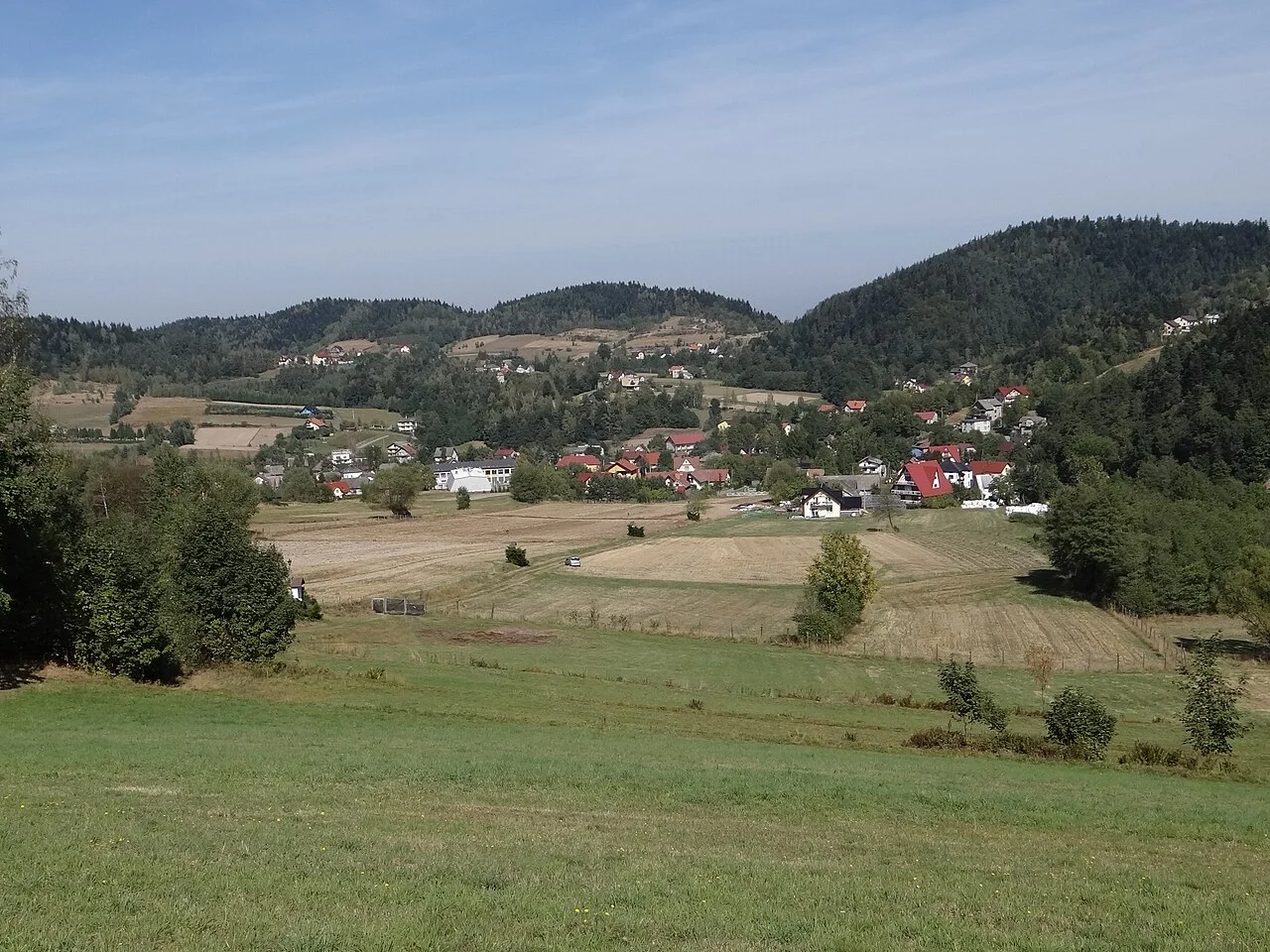 Photo of Zagórnik