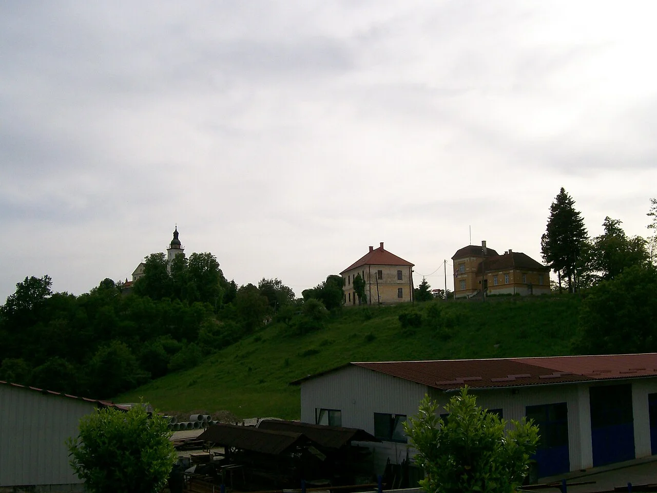 Photo of Zagorska Sela