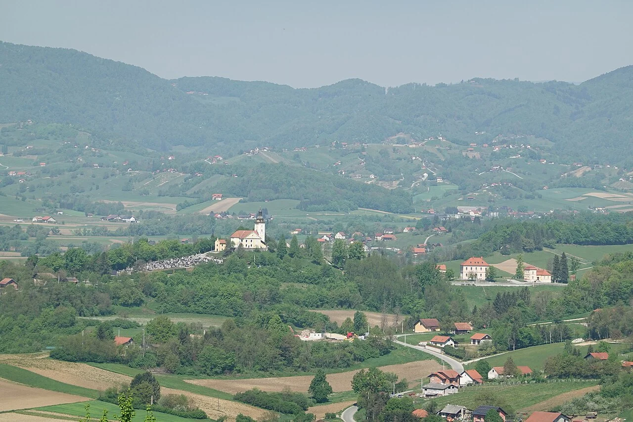 Photo of Zagorska Sela