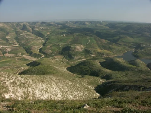 Photo of Zaḩar