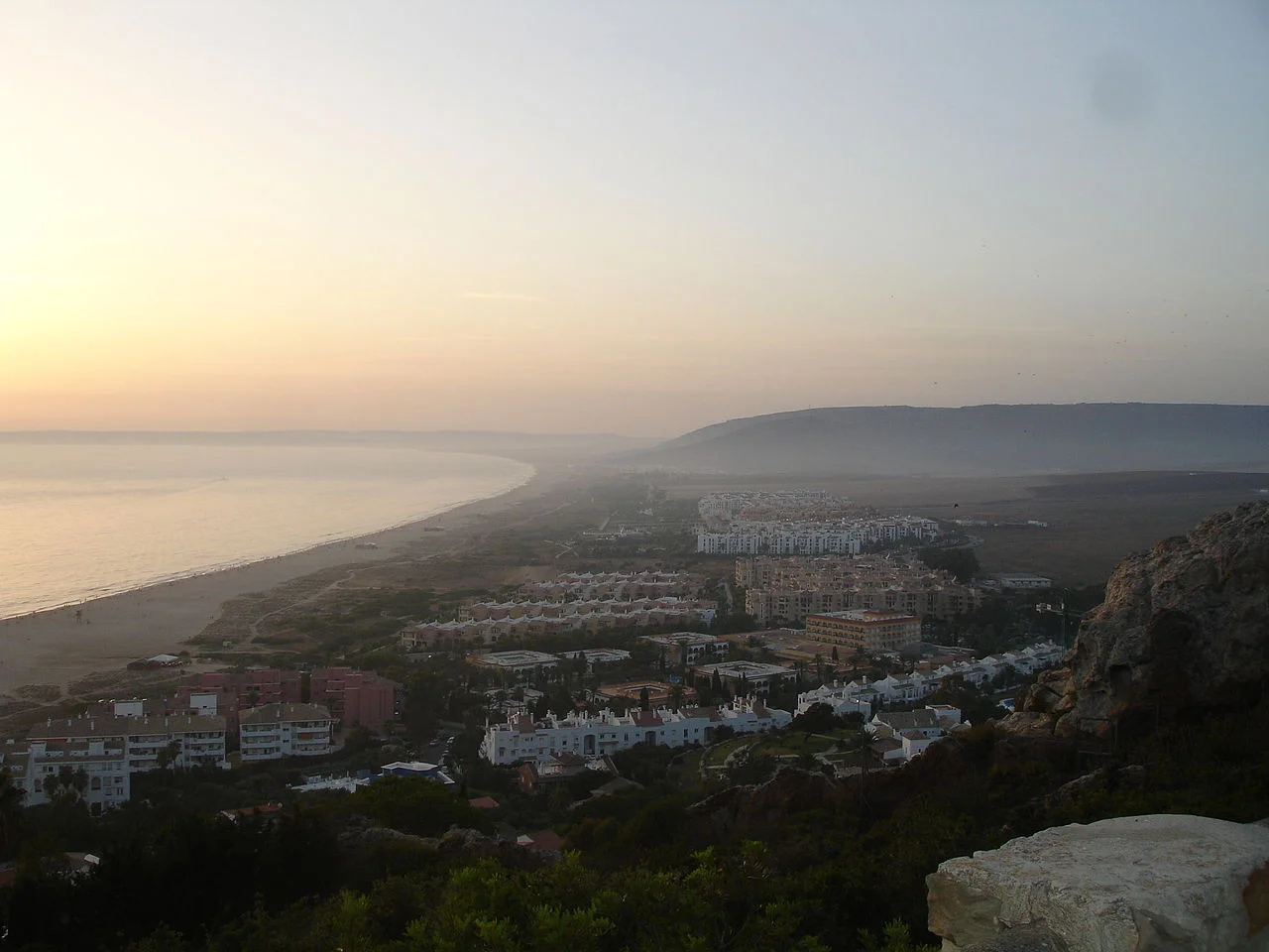 Photo of Zahara de los Atunes